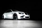 BMW M3 GTRS5 by Vorsteiner 2012 года